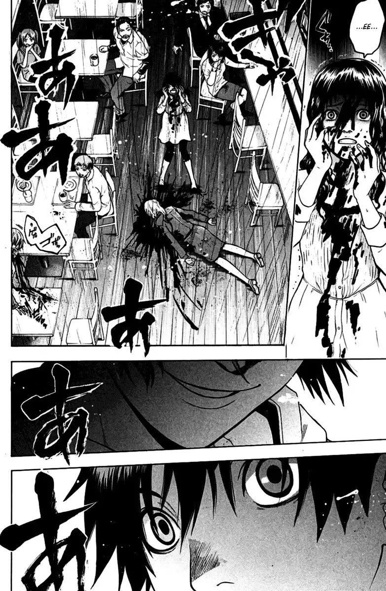 Bloody Monday Chapter 38 17